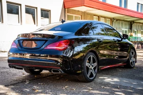 Mercedes-Benz CLA 250 | Mobile.bg    10