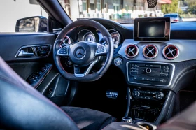 Mercedes-Benz CLA 250 | Mobile.bg    12