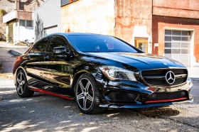 Mercedes-Benz CLA 250 | Mobile.bg    9