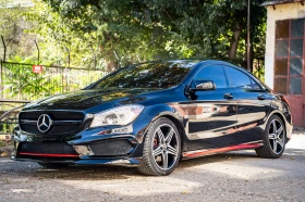 Mercedes-Benz CLA 250 | Mobile.bg    8