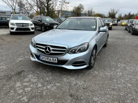 Mercedes-Benz E 300 Hibrid Blue TEC 7G , снимка 1