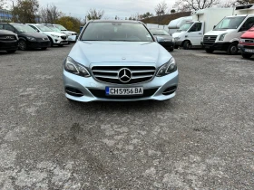 Mercedes-Benz E 300 Hibrid Blue TEC 7G , снимка 8