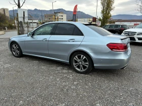 Mercedes-Benz E 300 Hibrid Blue TEC 7G , снимка 3