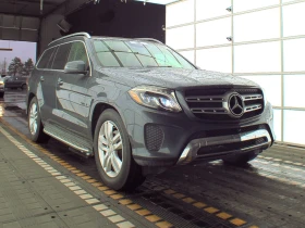 Mercedes-Benz GLS 450 360* lane assist* м.точка* harman* pano* автопарк, снимка 2