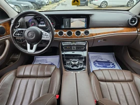 Mercedes-Benz E 220 9G Tronic - 194к.с., снимка 14