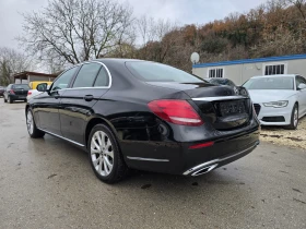 Обява за продажба на Mercedes-Benz E 220 9G Tronic - 194к.с. ~34 900 лв. - изображение 4