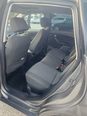 Seat Altea 1.9 tdi, снимка 6