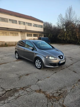 Seat Altea 1.9 tdi, снимка 2