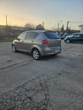 Seat Altea 1.9 tdi, снимка 3