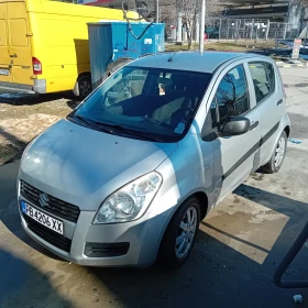 Suzuki Splash | Mobile.bg    9