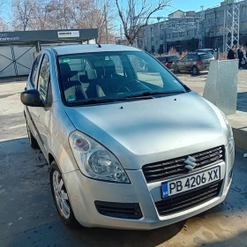 Suzuki Splash | Mobile.bg    2