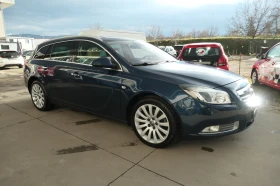 Opel Insignia 2.0CDTI 4x4    COSMO FULL | Mobile.bg    7