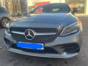 Mercedes-Benz C 220, снимка 8