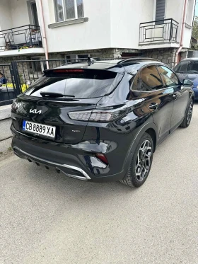 Kia XCeed GT-line, снимка 2