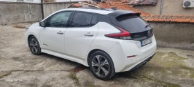 Nissan Leaf  N-connecta, снимка 2