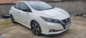 Nissan Leaf  N-connecta, снимка 4