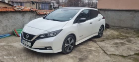 Nissan Leaf  N-connecta, снимка 1