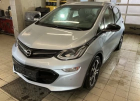     Chevrolet Bolt Ampera 48 000.