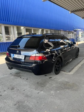 BMW 535 535D 286, снимка 5