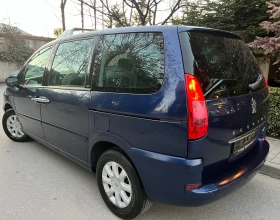 Peugeot 807 2.0HDI NAVI/6+ 1/PODGREV/KOJA/KLIMATRONIK/UNIKAT - 5444 лв. - 12820280 | Car24.bg