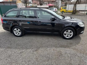 Skoda Octavia 2.0TDI CR 140кс/ЕДИН СОБСТВ./ПЪЛ.СЕРВ.ИСТ./ОБСЛУЖЕ, снимка 4