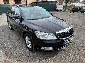 Skoda Octavia 2.0TDI CR 140кс/ЕДИН СОБСТВ./ПЪЛ.СЕРВ.ИСТ./ОБСЛУЖЕ, снимка 3