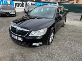 Skoda Octavia 2.0TDI CR 140кс/ЕДИН СОБСТВ./ПЪЛ.СЕРВ.ИСТ./ОБСЛУЖЕ, снимка 1