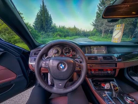 BMW 520 | Mobile.bg    8