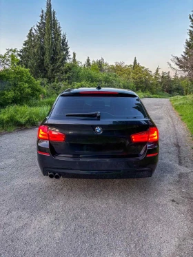 BMW 520 | Mobile.bg    14