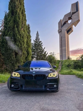 BMW 520 | Mobile.bg    13