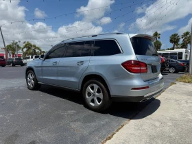 Mercedes-Benz GLS 450 * * * * *  | Mobile.bg    4