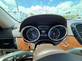 Mercedes-Benz GLS 450 * * * * *  | Mobile.bg    12