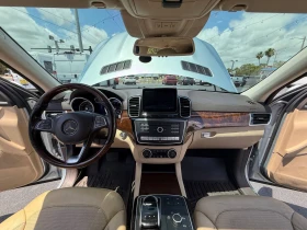 Mercedes-Benz GLS 450 * * * * *  | Mobile.bg    9