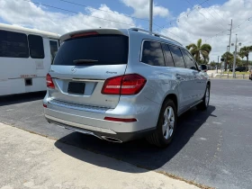 Mercedes-Benz GLS 450 * * * * *  | Mobile.bg    2