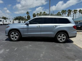 Mercedes-Benz GLS 450 * * * * *  | Mobile.bg    6