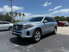  Mercedes-Benz GLS 45...