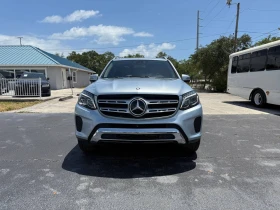 Mercedes-Benz GLS 450 * * * * *  | Mobile.bg    7