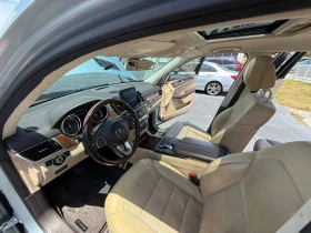 Mercedes-Benz GLS 450 * * * * *  | Mobile.bg    11