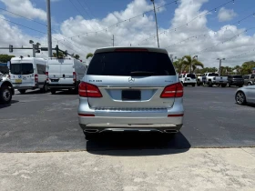 Mercedes-Benz GLS 450 * * * * *  | Mobile.bg    8