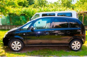 Обява за продажба на Opel Meriva ~3 800 лв. - изображение 5