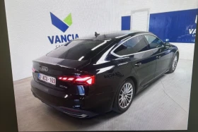 Audi A5 Sportback Distronic  FACELIFT | Mobile.bg    4