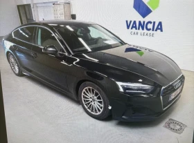 Audi A5 Sportback Distronic  FACELIFT | Mobile.bg    2