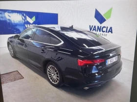 Audi A5 Sportback Distronic  FACELIFT | Mobile.bg    3