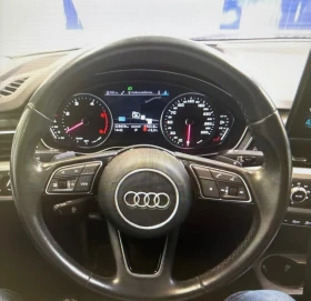 Audi A5 Sportback Distronic  FACELIFT | Mobile.bg    6