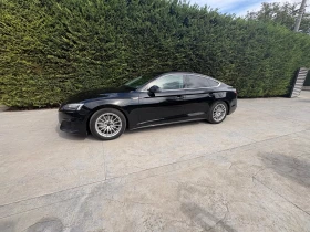 Обява за продажба на Audi A5 Sportback 2.0TDI HYBRID  FACELIFT ~43 000 лв. - изображение 1