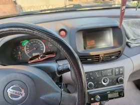 Nissan Almera tino | Mobile.bg    13