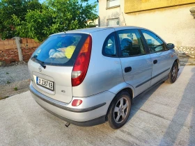 Nissan Almera tino | Mobile.bg    2