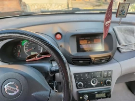 Nissan Almera tino | Mobile.bg    14