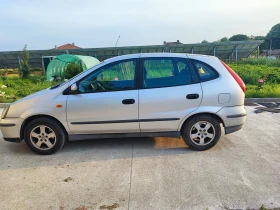 Nissan Almera tino | Mobile.bg    3