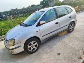 Nissan Almera tino | Mobile.bg    4